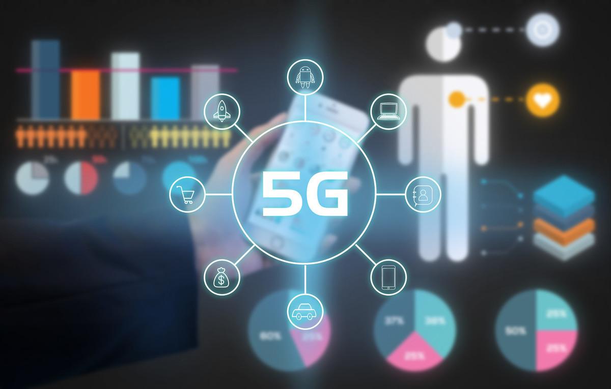 5G网络最新动态，引领通信技术进入新纪元