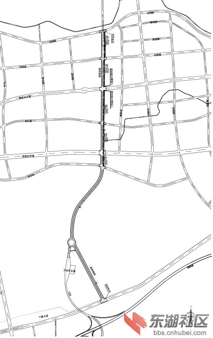 大冶市现代化城市交通网络新规划出炉，打造全新道路系统