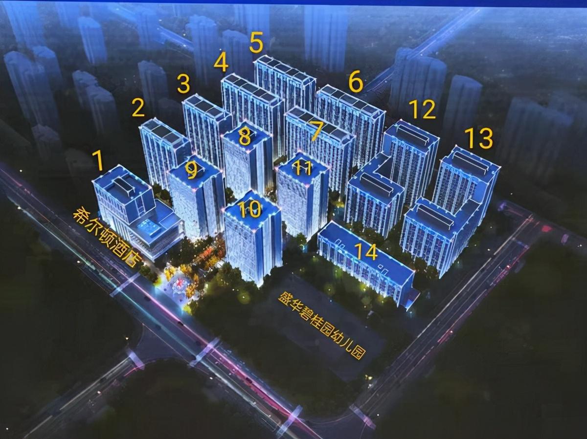 雄安新区楼盘最新消息深度解读与解析