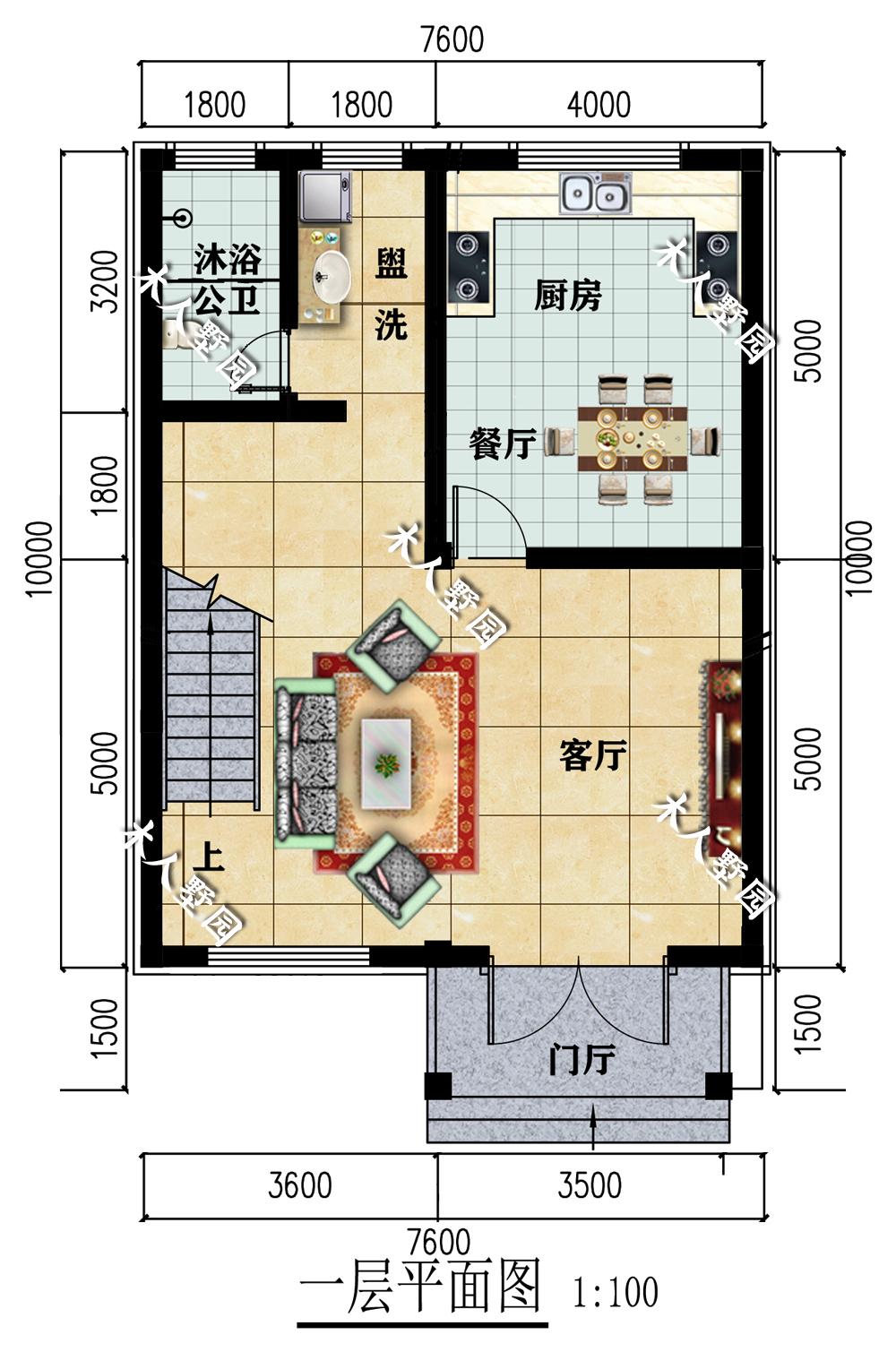 探索未来别墅设计面貌，最新趋势下的别墅设计图 2016年展望