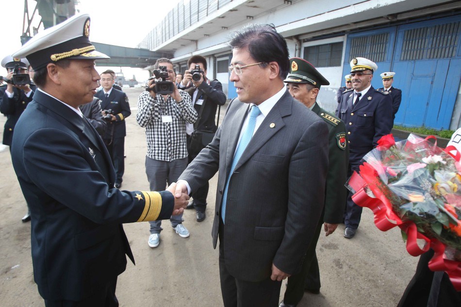 李晓岩少将最新动态，军旅生涯续写辉煌篇章