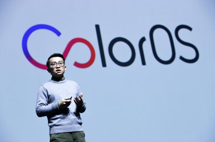 ColorOS 5.0，科技与美学的完美融合探索