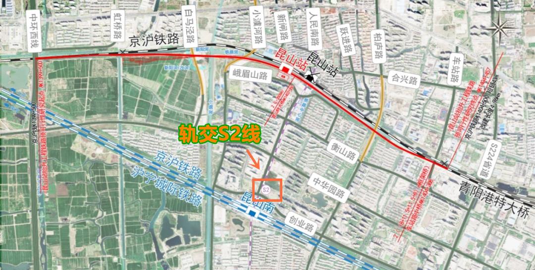 苏州地铁9号线最新消息,效率解答解释落实_HDR版74.795