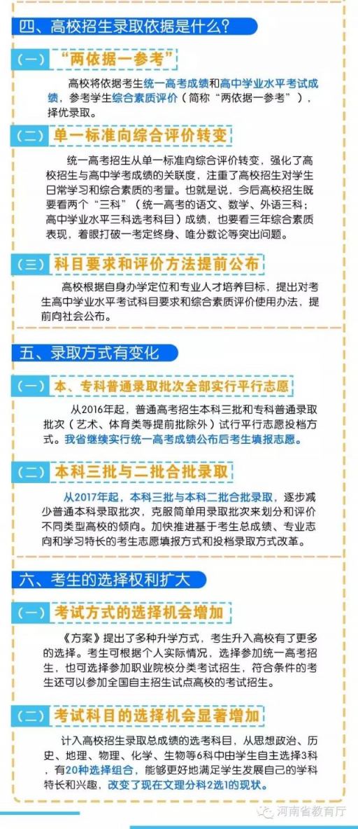 湖南高考改革最新方案，迈向公正科学的教育评估体系