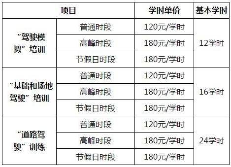 最新驾考科目详解及应对策略指南