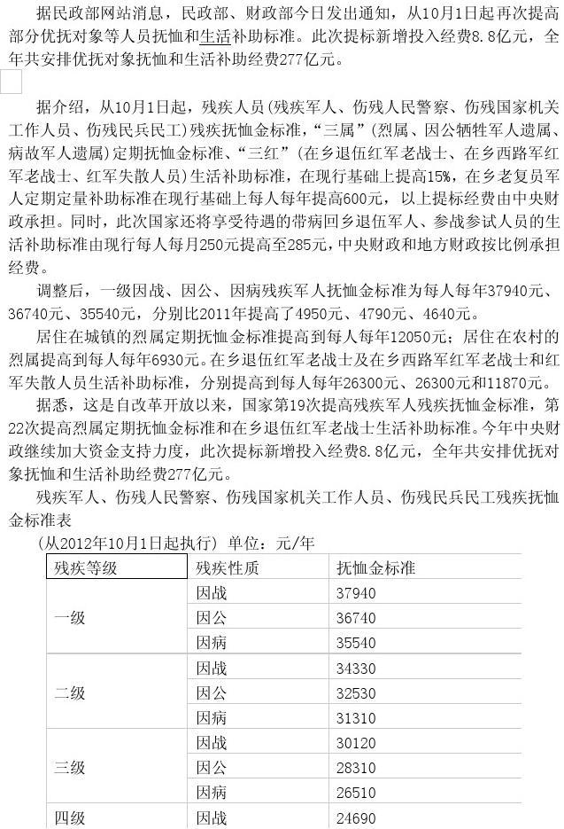 辽宁省丧葬费抚恤金最新规定详解解析