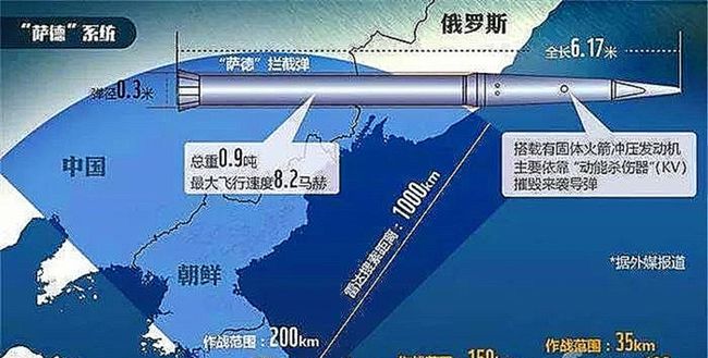 萨德部署韩国最新动态，地区安全格局的挑战与应对分析