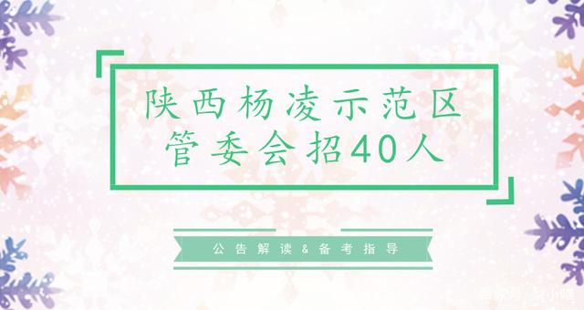 杨凌最新工作招聘信息全面解析