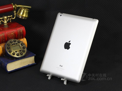 最新苹果iPad 4价格分析概述