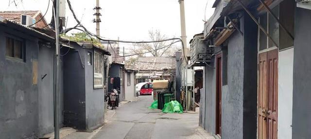 北京东城棚改最新动态，重塑城市面貌，民生改善再提速